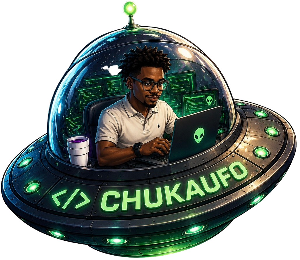 Chukaufo logo