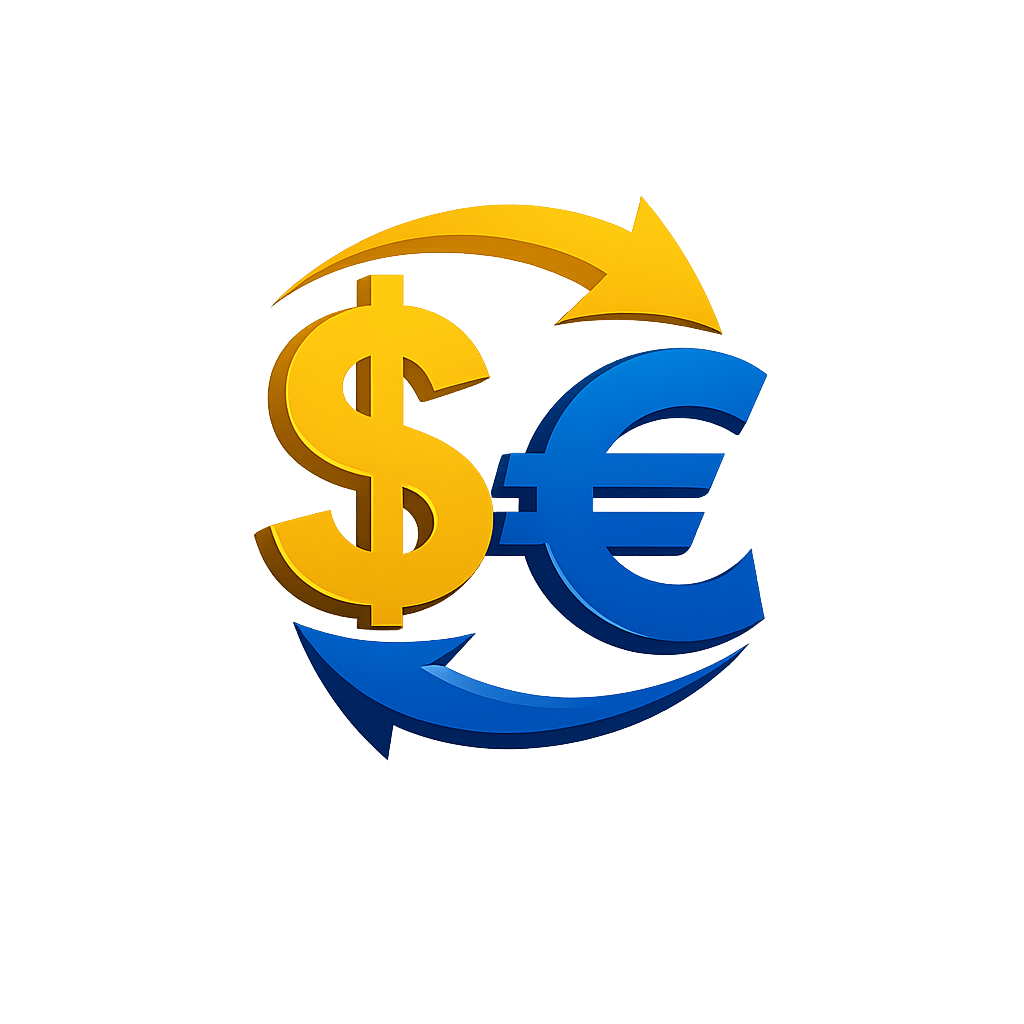 Currency Converter logo