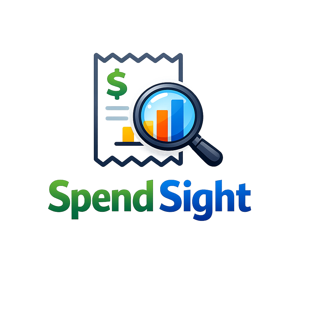 Spend Sight logo