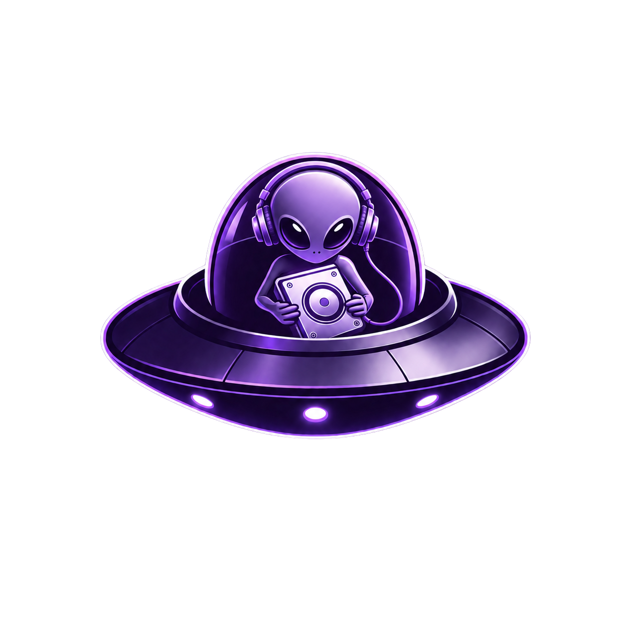 Uforiya logo
